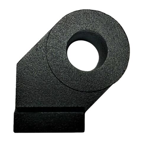 Custom Dynamics Headlight Mounting Block For Harley