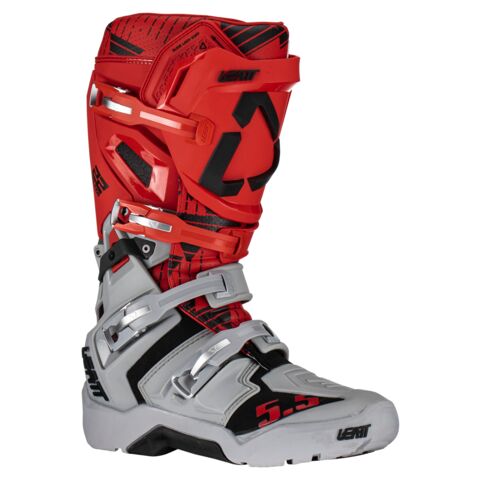 Leatt Moto 5.5 FlexLock Enduro Boots - Closeout