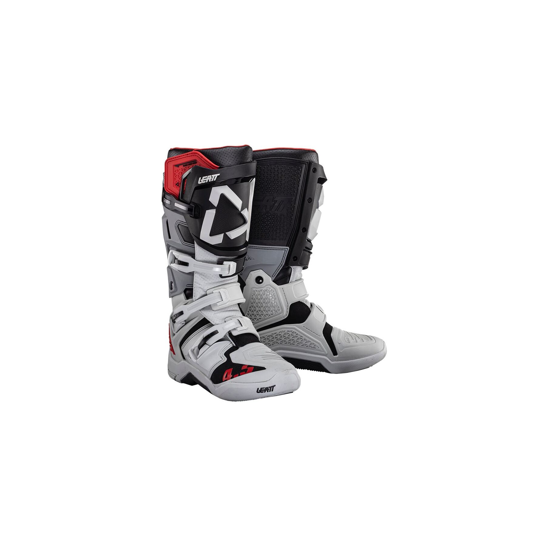 Leatt Moto 4.5 Boots (11)
