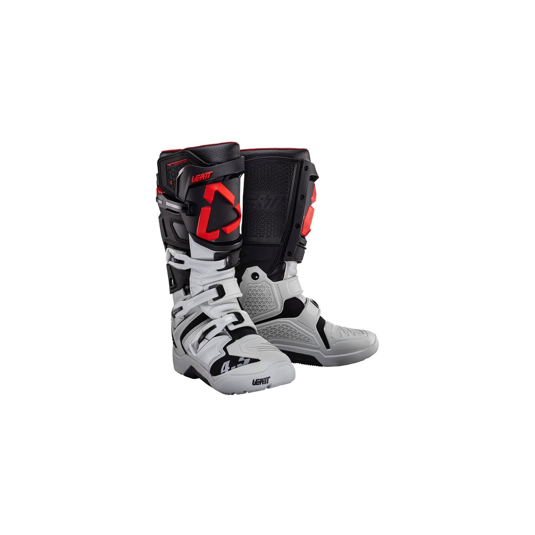 Leatt Moto 4.5 Enduro Boots - Closeout