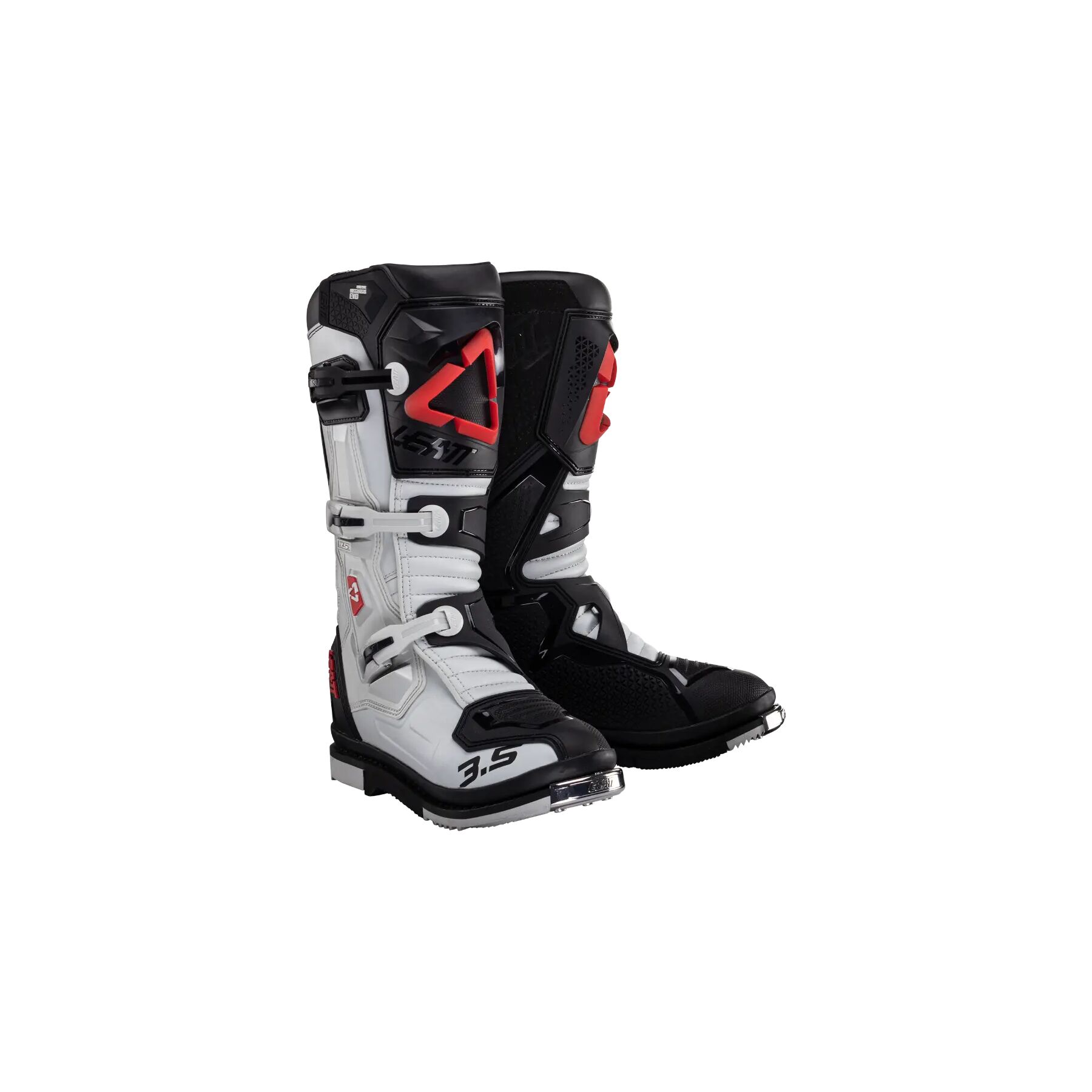 Leatt Moto 3.5 HydraDri Boots - Closeout