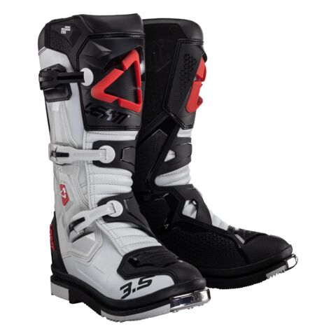 Leatt Moto 3.5 HydraDri Boots - Closeout