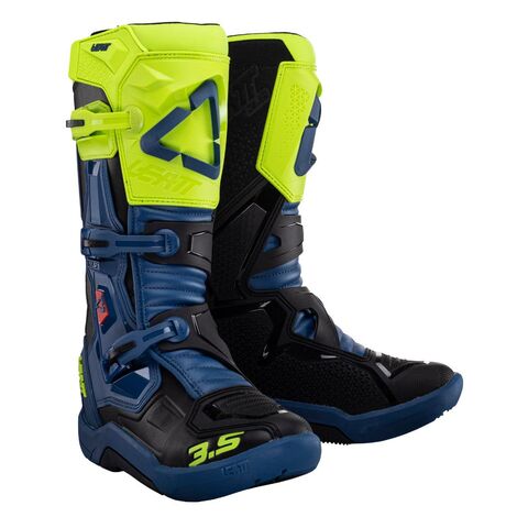 Leatt Moto 3.5 Boots - Closeout