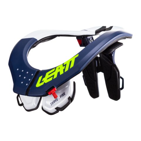 Leatt 3.5 Neck Brace (LG/XL)