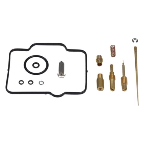 Shindy Carburetor Repair Kit Kawasaki KX85 2001-2024
