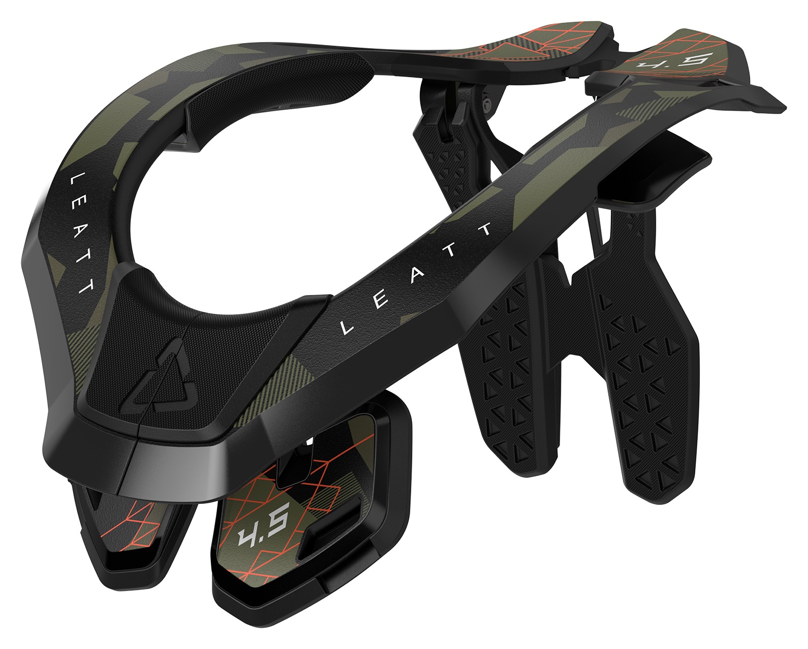 Leatt 4.5 Neck Brace - Closeout SM/MD