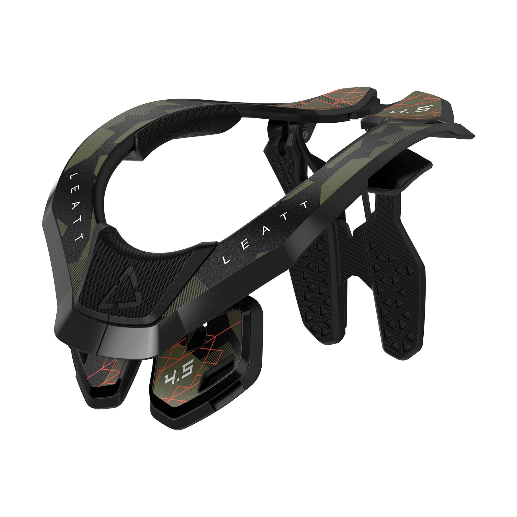 Leatt 4.5 Neck Brace - Closeout