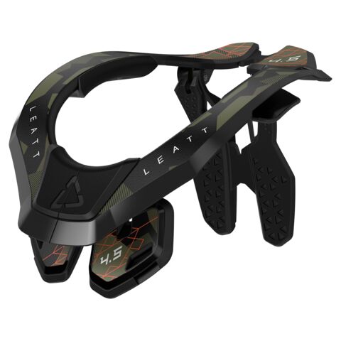 Leatt 4.5 Neck Brace - Closeout