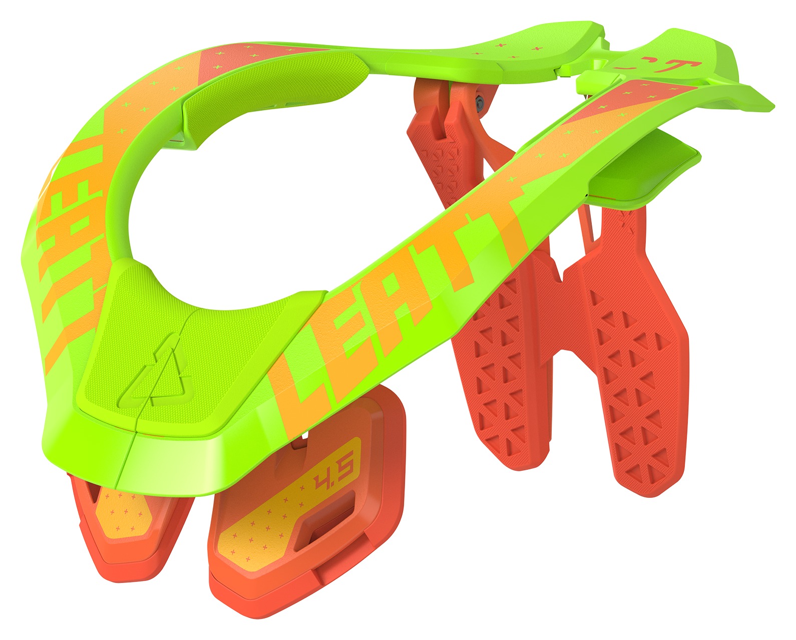 Leatt 4.5 Neck Brace - Closeout SM/MD