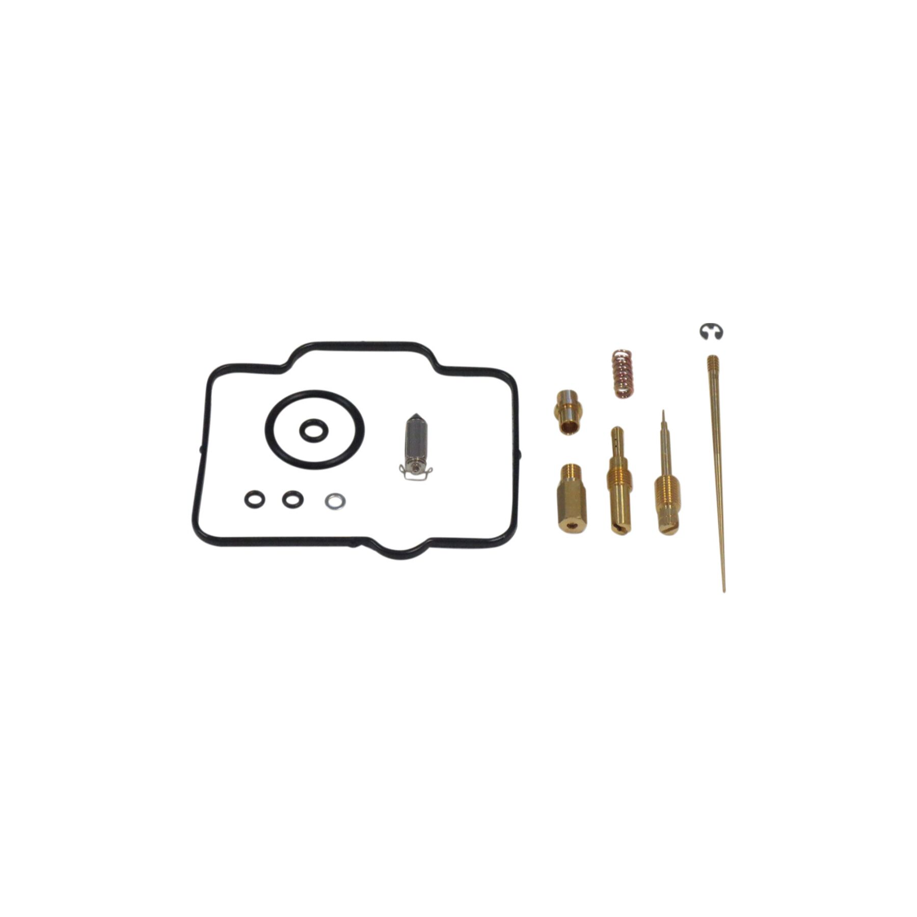 Shindy Carburetor Repair Kit Kawasaki KX125 2003-2005