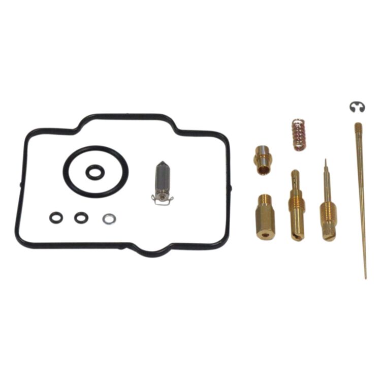Shindy Carburetor Repair Kit Kawasaki KX125 2003-2005