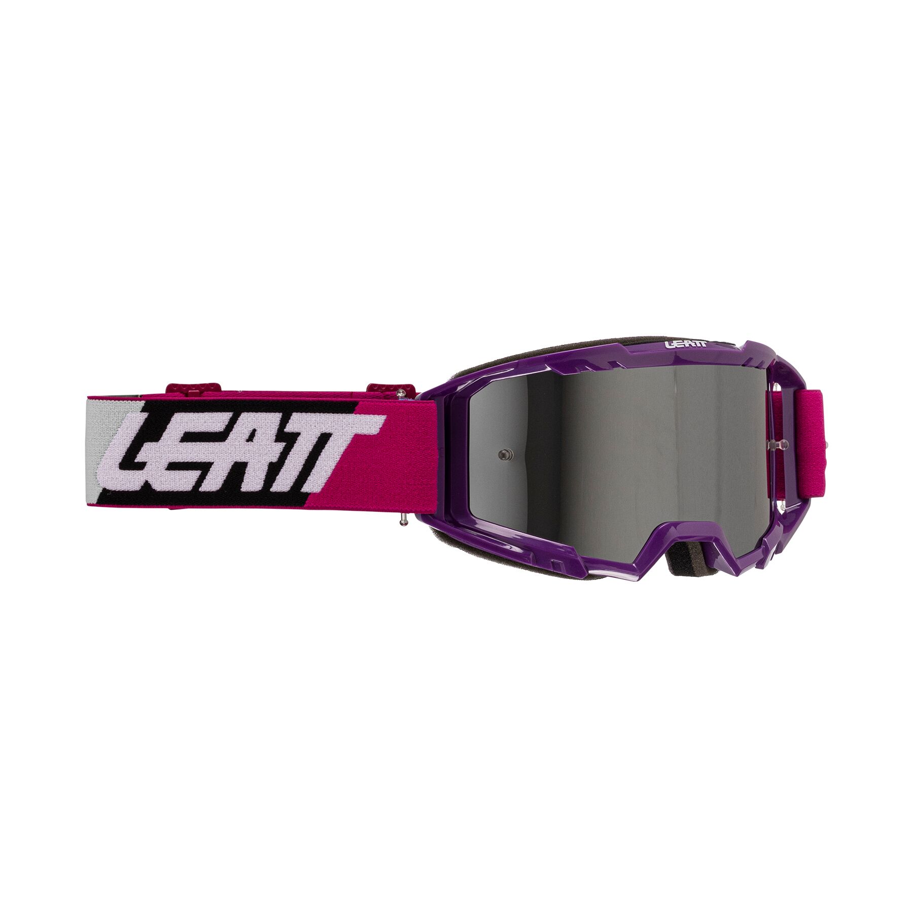 Leatt Vizion 3.5 Iriz Goggles