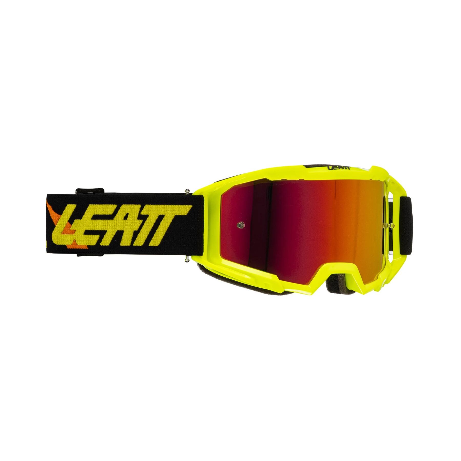 Leatt Vizion 3.5 Iriz Goggles