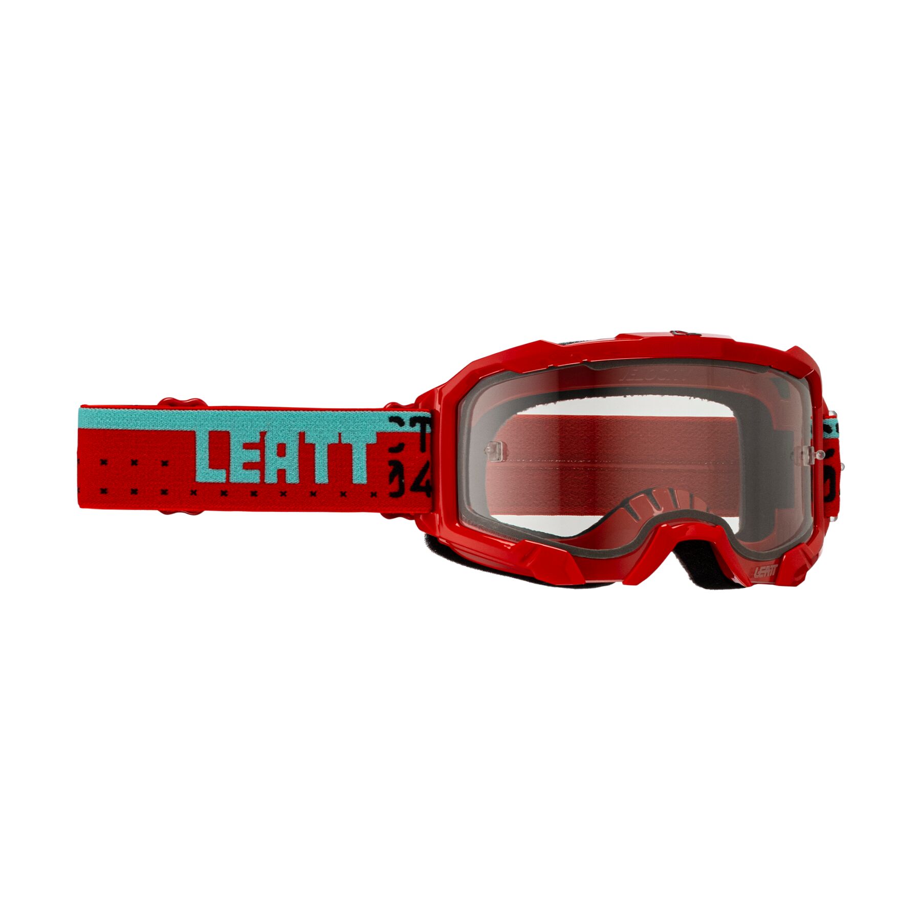 Leatt Velocity 4.5 Goggles - Closeout
