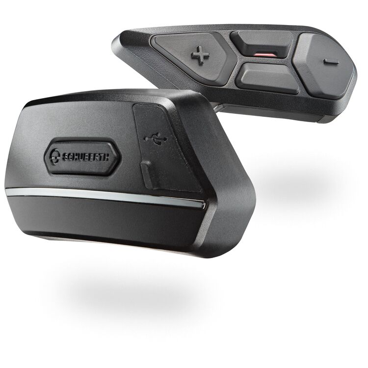 Schuberth SC2 System