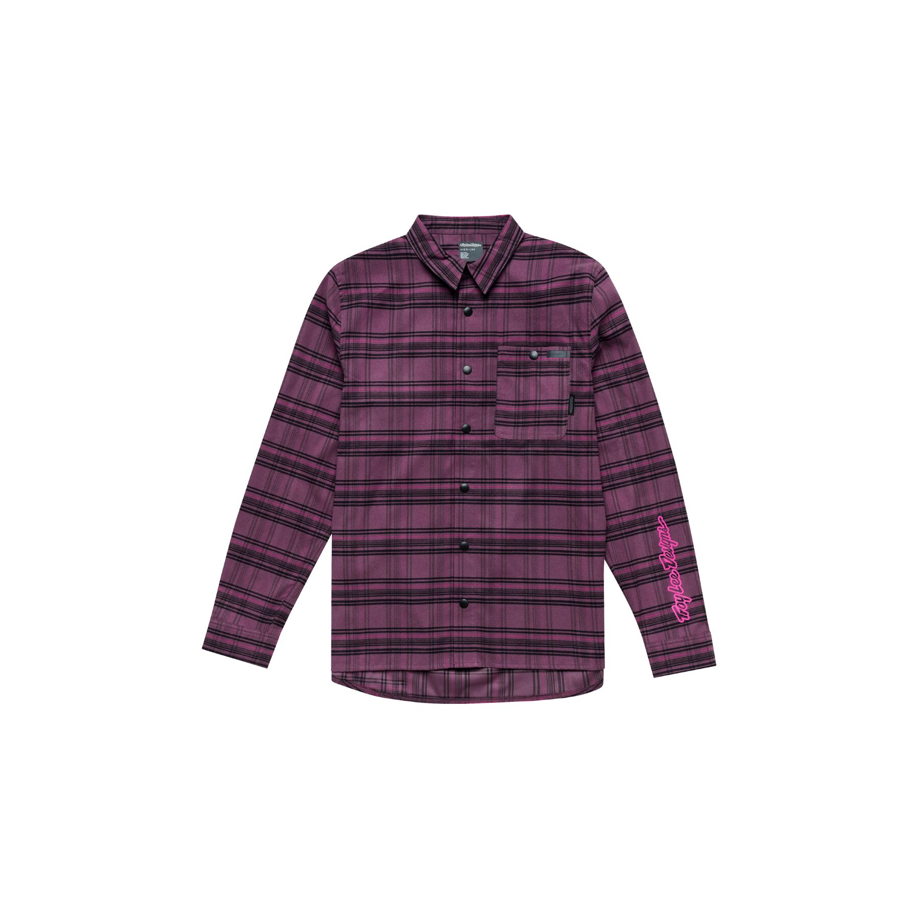 Troy Lee Grind Flannel