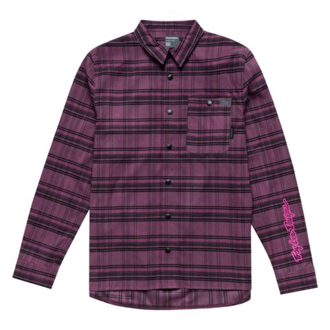 Troy Lee Grind Flannel