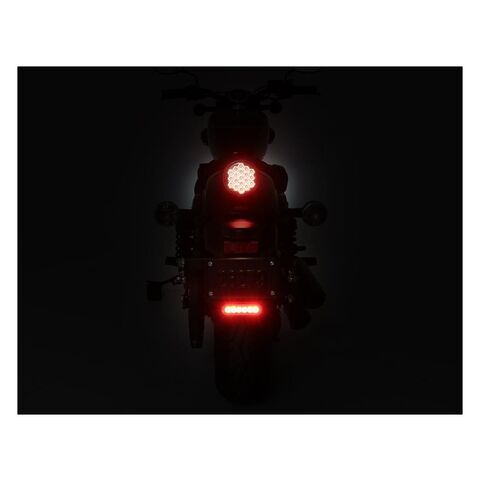 Denali B6 Brake Light Visibility Pod