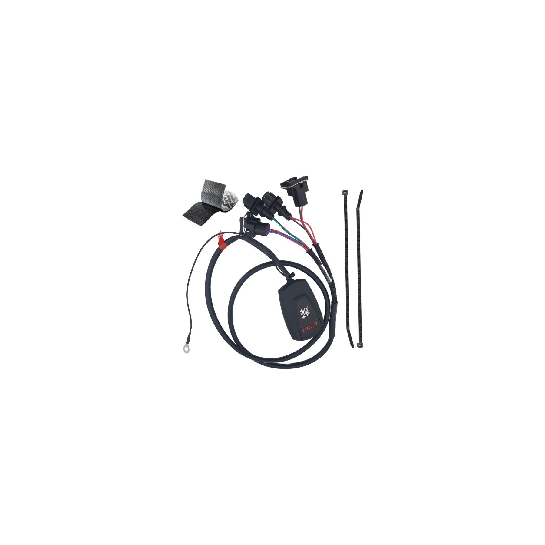 Fi2000 Fuel Tuning Module For Harley Softail / Dyna 2001-2005