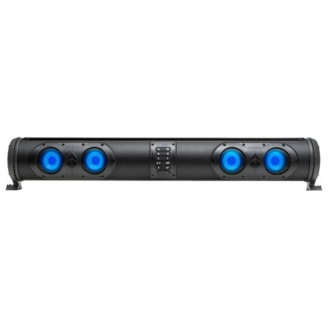ECOXGEAR SoundExtreme 32" Sound Bar [Previously Installed]