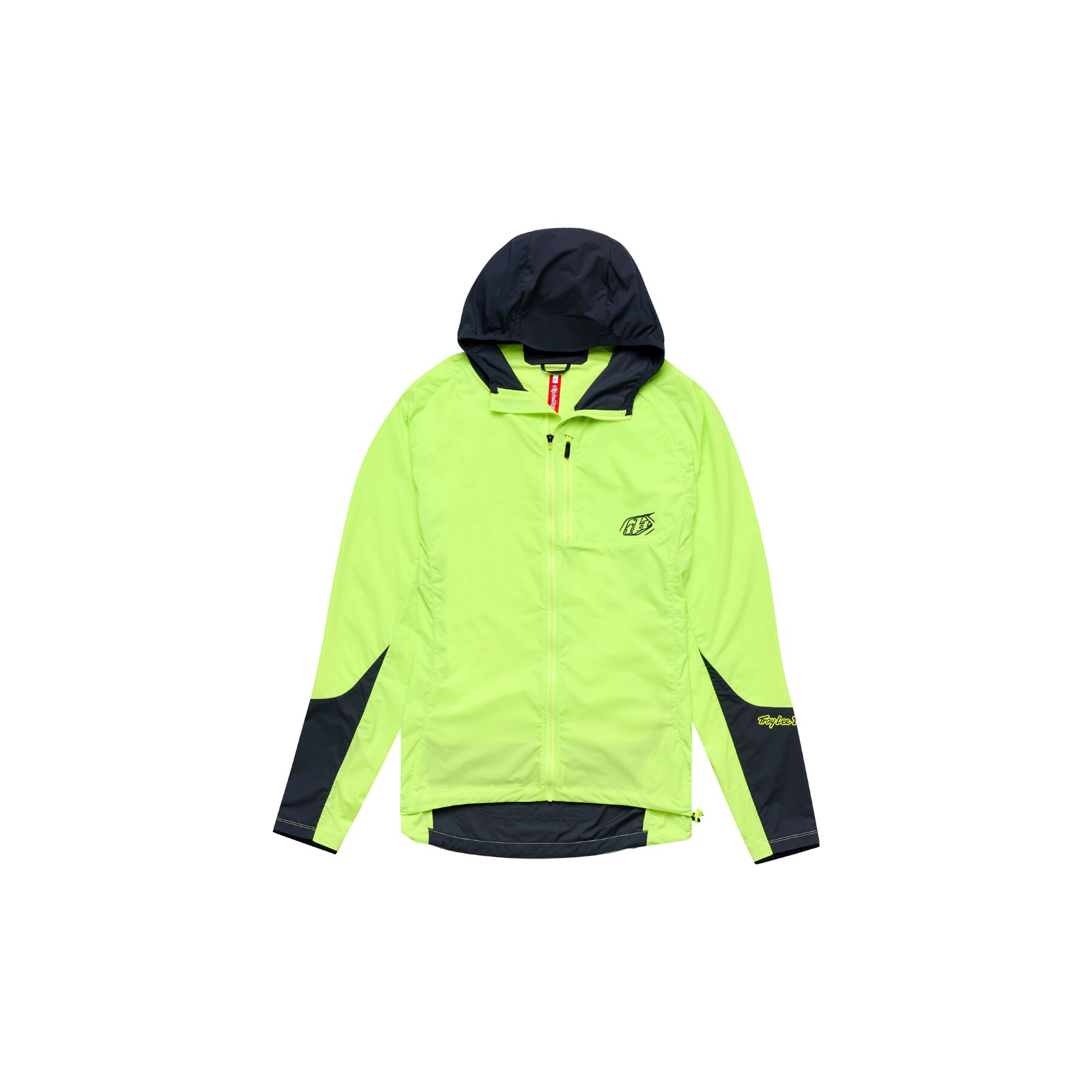 Troy Lee Drift Windbreaker Jacket