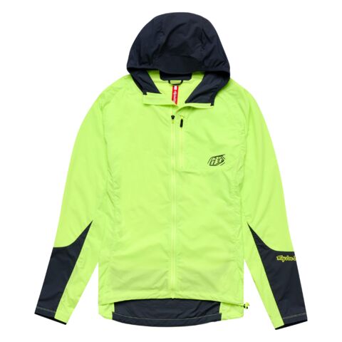 Troy Lee Drift Windbreaker Jacket