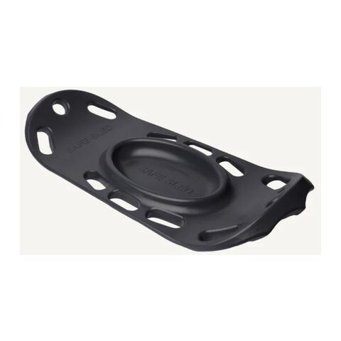 Safe Sled