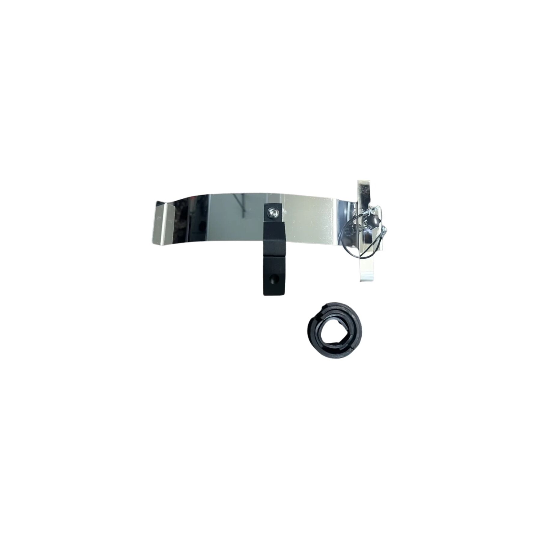 Safe Sled Mount