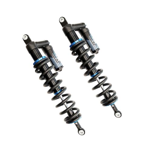 SDi Terrain Master TM2.1 Rear Shocks Polaris Ranger XD 1500 2024-2025