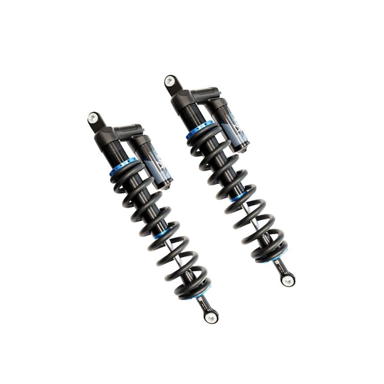 SDi Terrain Master TM2.1 Rear Shocks Honda Pioneer 1000 2016-2025