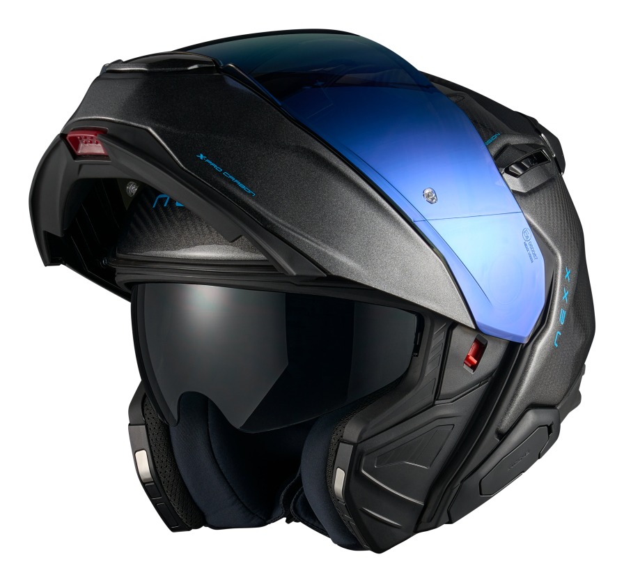 オキラックス nexx_x_life_tour_zero_pro_carb