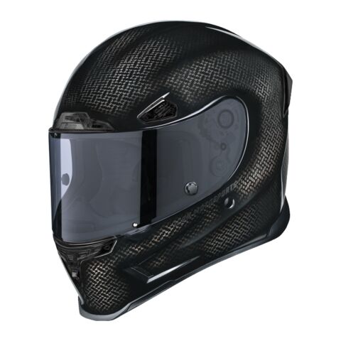 Icon Airframe Pro Carbon 4Tress Helmet