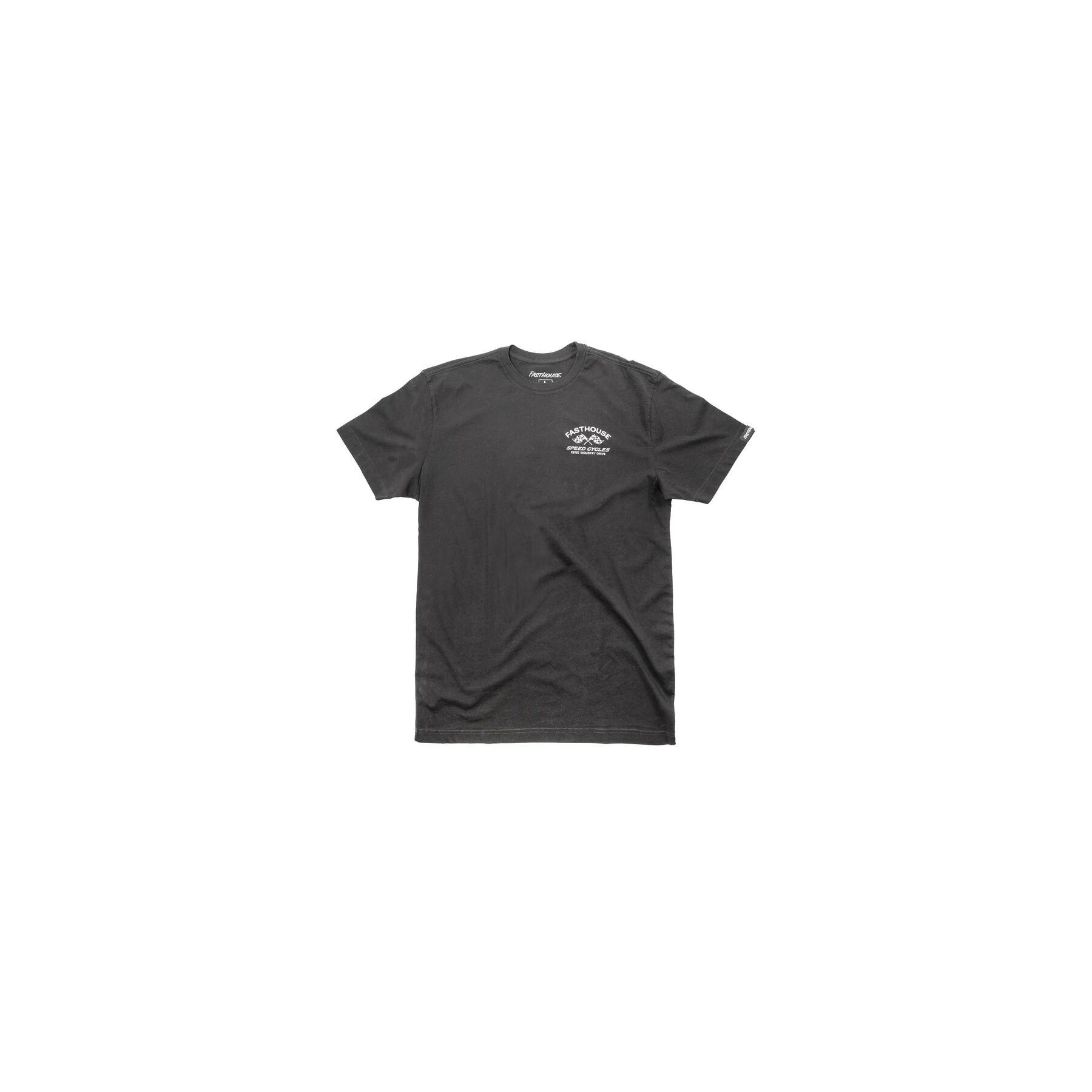 Fasthouse Crown T-Shirt