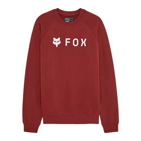 Fox Racing Absolute Fleece Sweat Shirt