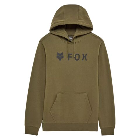 Fox Racing Absolute Fleece Pullover Hoody