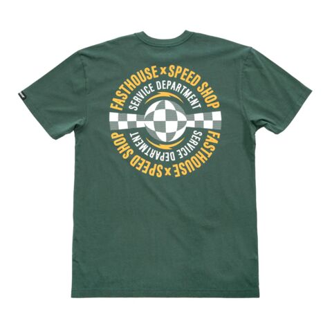 Fasthouse Finch T-Shirt