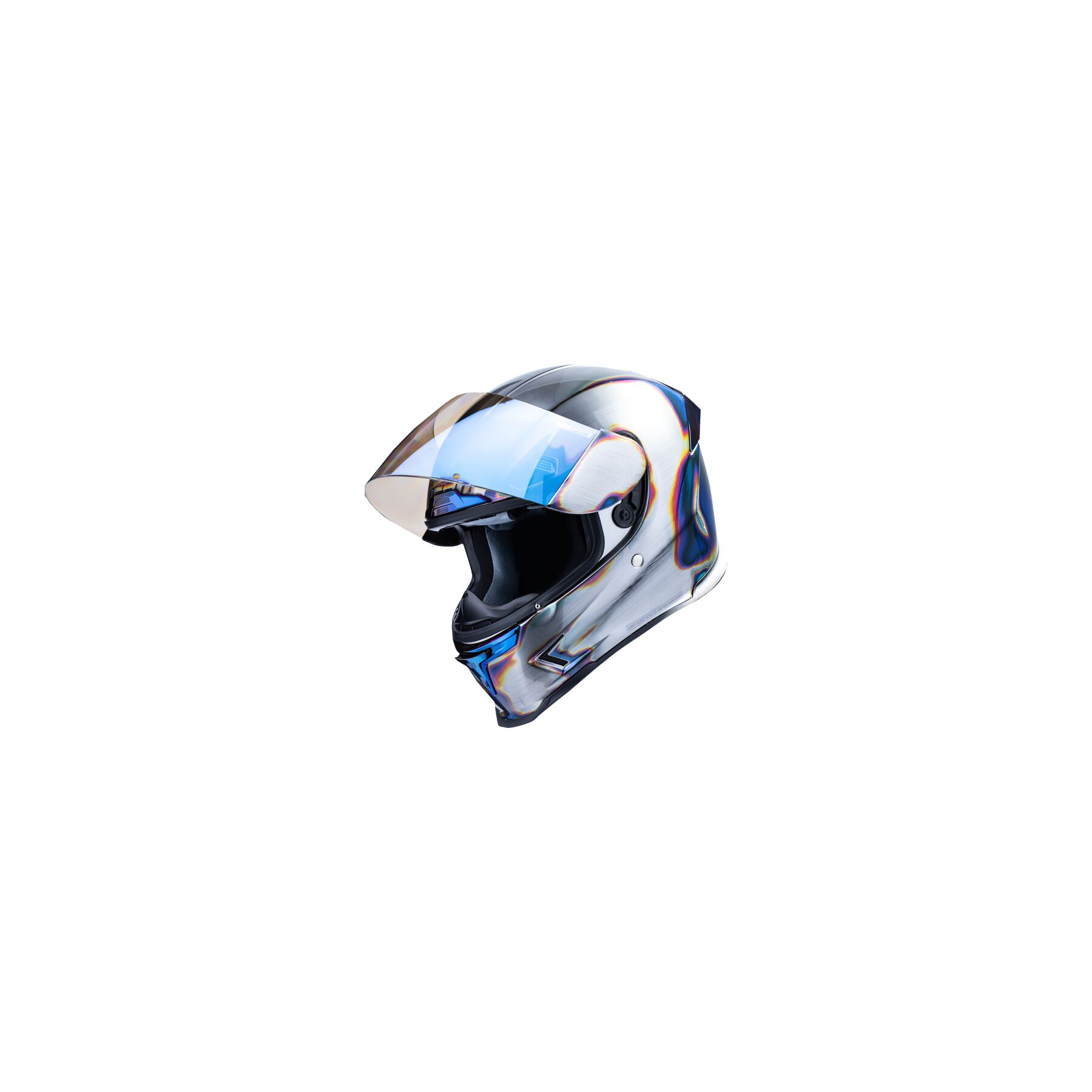 Icon Airframe Pro Reentry Helmet
