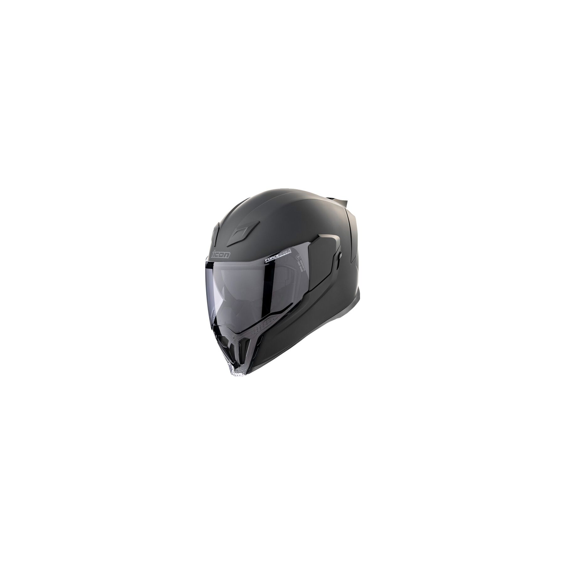 Icon Airflite Dark Rubatone Helmet