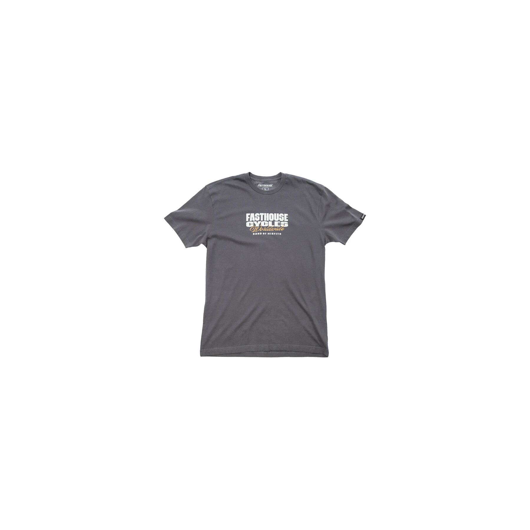 Fasthouse Spanner T-Shirt