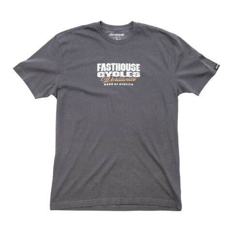 Fasthouse Spanner T-Shirt
