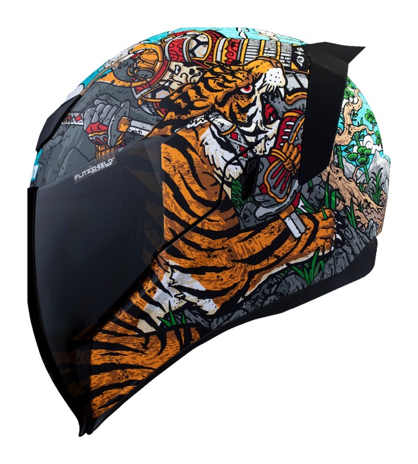 Icon Airflite Mips EDO Helmet - RevZilla