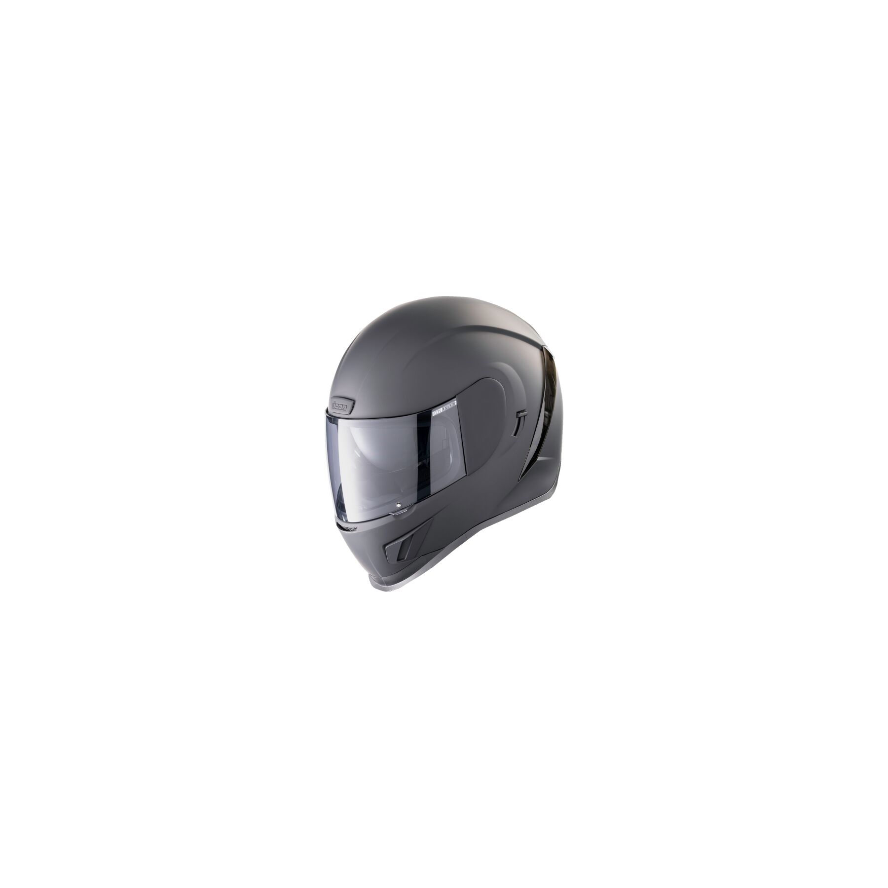 Icon Airform Dark Helmet