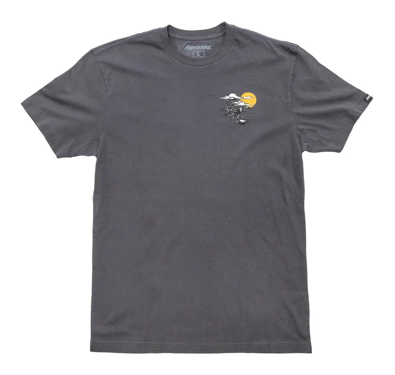 Fasthouse Stinger T-Shirt XXXL