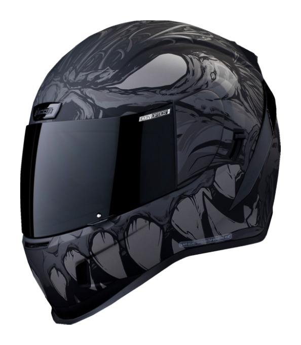 Icon Airform Mips Manik'RR Helmet - RevZilla