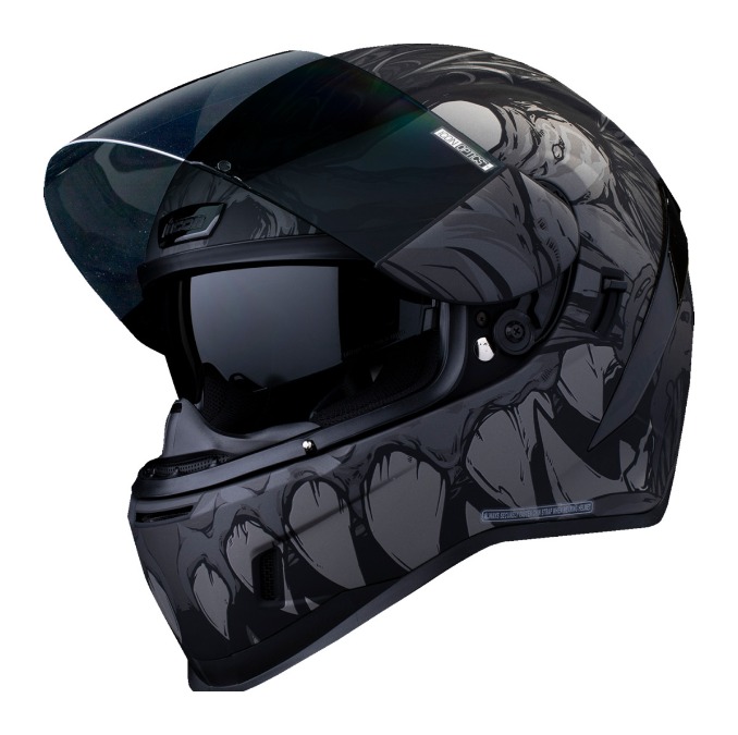 Icon Airform Mips Manik'RR Helmet - RevZilla