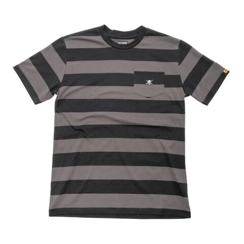 Fasthouse Rufus Yarn Dye T-Shirt