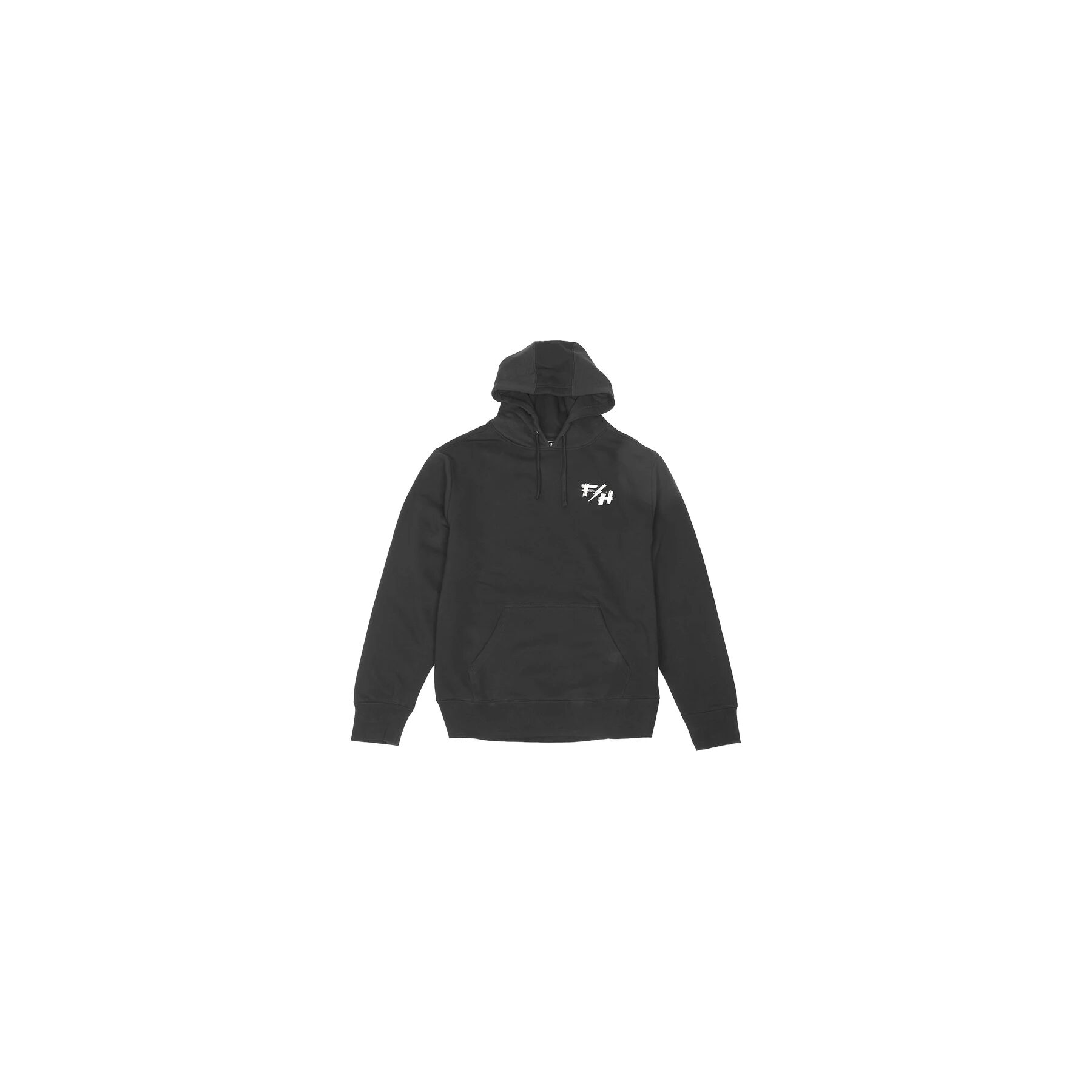 Fasthouse Fray Hoody