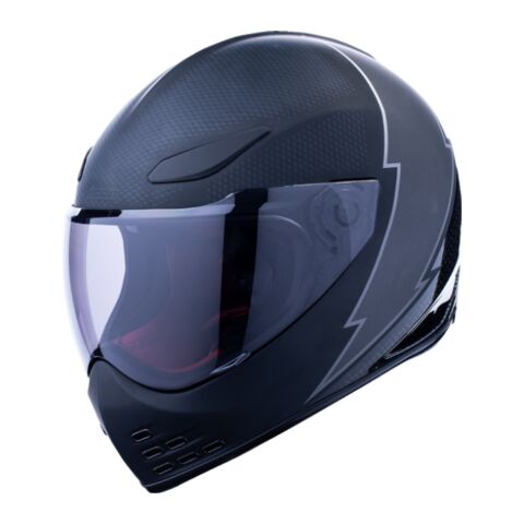 Icon Domain Slabtown Helmet
