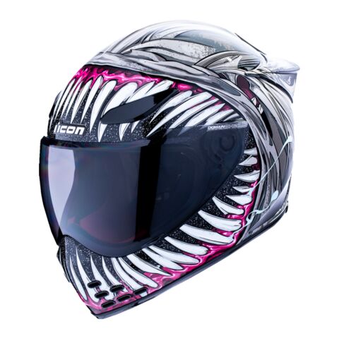 Icon Domain Grand Maw Helmet