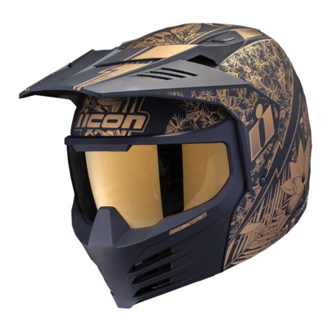 Icon Elsinore Kaonohi Helmet